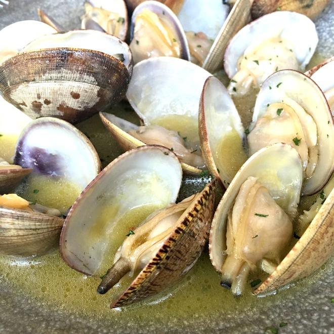 Primer finde después de las vacas y todo preparado para TÚ visita...
Te esperamos en c/ Lanzarote 26 (Sanse)