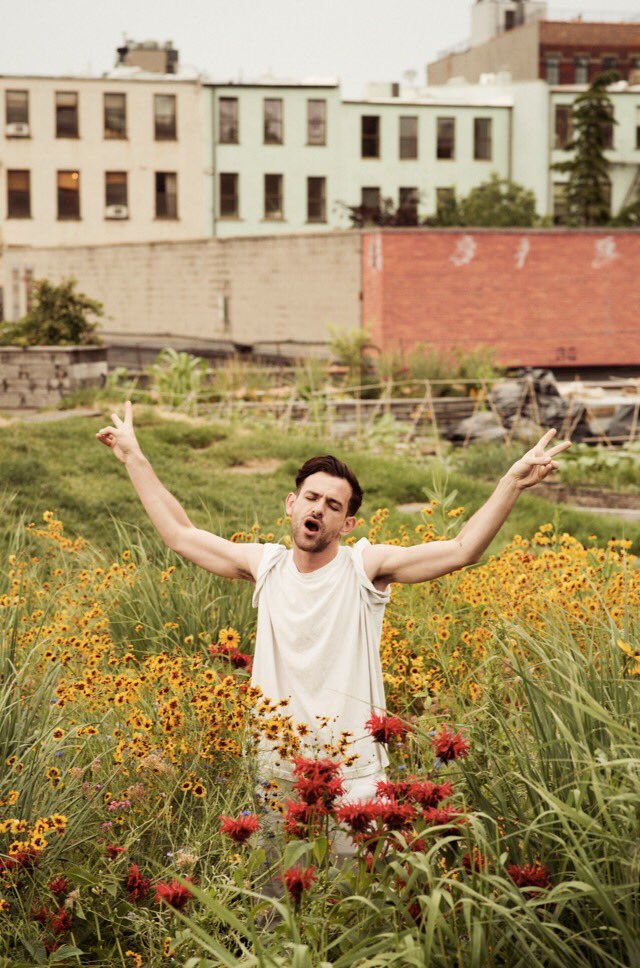 PRAISE SATURDAISE <a href="/noiseymusic/">NOISEY</a> 📷 by <a href="/rebeccamiller99/">Rebecca Miller</a> bit.ly/2b4yJrT