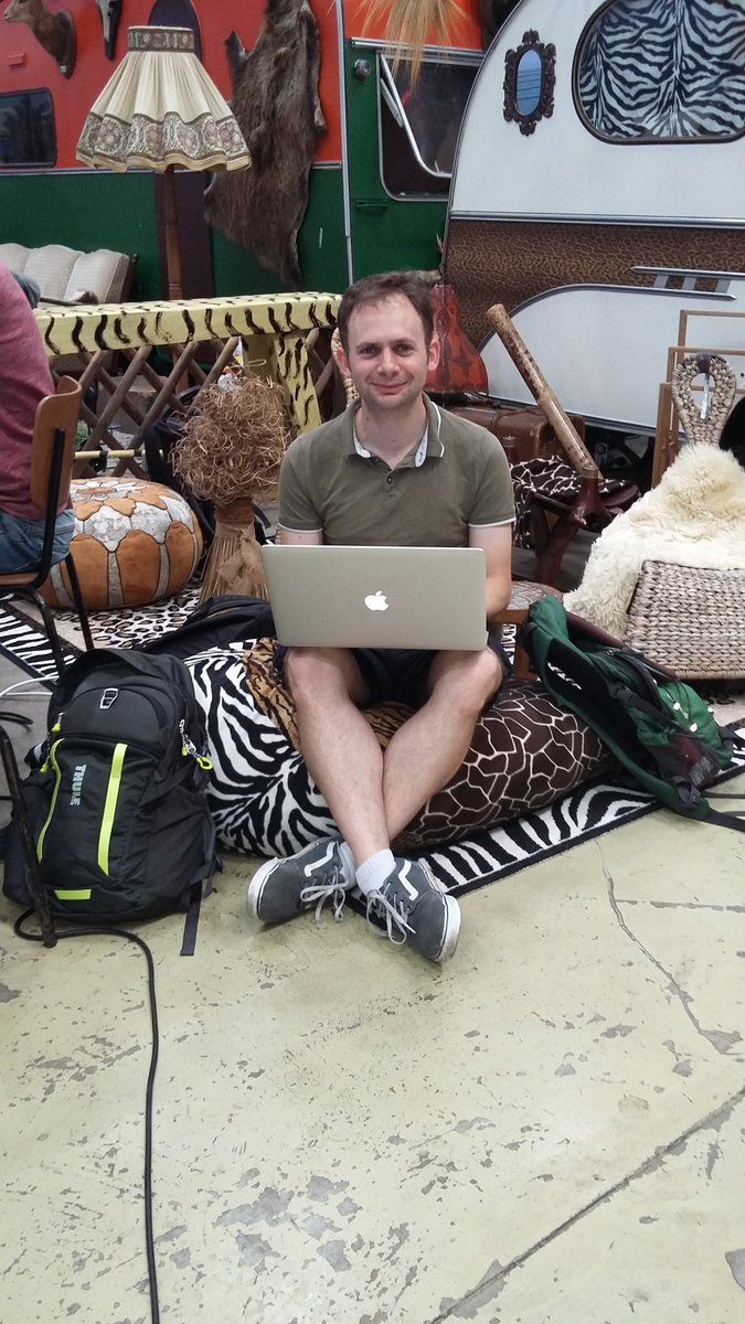 foss4g's tweet image. #FOSS4G2016 #OSGeo code sprint in action.