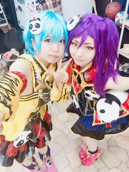 コスプレイヤーとみこのTwitter画像20