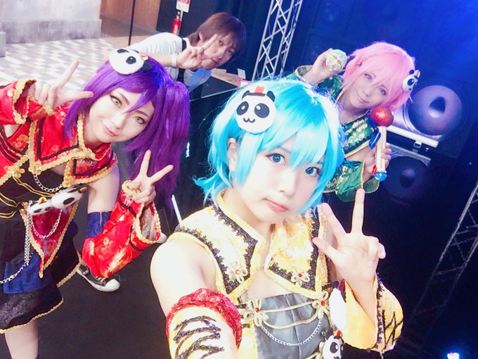 コスプレイヤーとみこのTwitter画像18