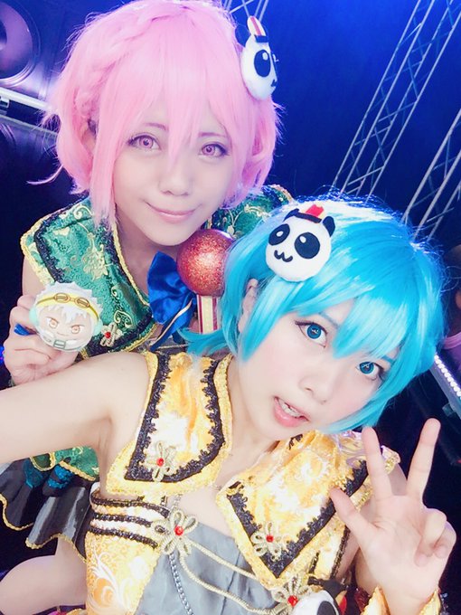 コスプレイヤーとみこのTwitter画像19