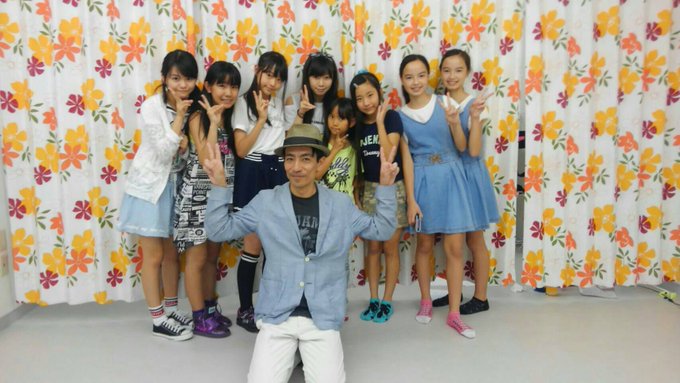 Twitterのコスプレ画像1