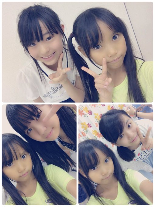 Twitterのコスプレ画像2