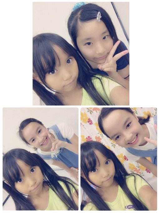 Twitterのコスプレ画像3