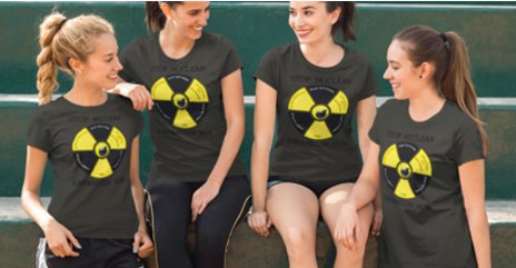Nuclear Tests Day 2016 -Limited Edition!
teespring.com/nucleartestsda…