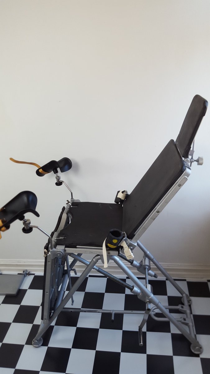 New toy... ❤️ #feldoptisch #clinic #klinik