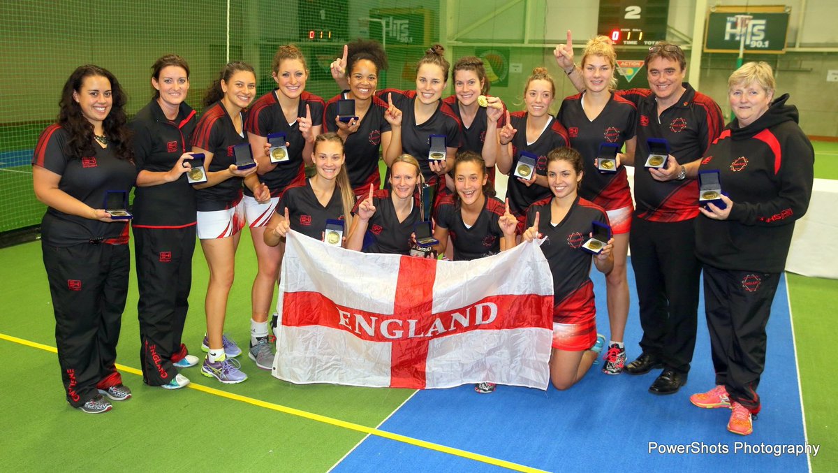 EnglandNets's tweet photo. Current World Champions Ladies &amp; U18's https://t.co/oVx2r9Q4oY