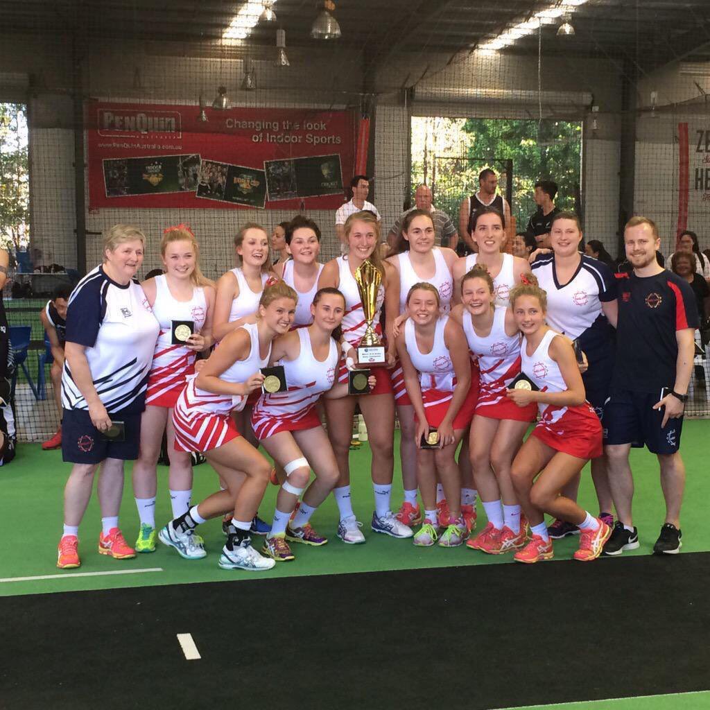 EnglandNets's tweet photo. Current World Champions Ladies &amp; U18's https://t.co/oVx2r9Q4oY