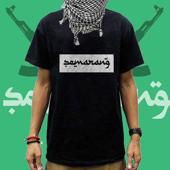 AsliSemarang's tweet photo. Khaming su'un at KAS store, Menoreh Raya 76 Sampangan | preorder kontak wae @KASCLOTH #aslisemarang #kascloth https://t.co/0VfBSAXVlI