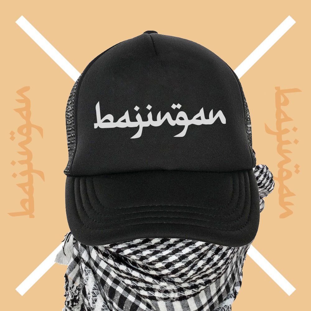 AsliSemarang's tweet photo. Iki yo Khaming su'un at KAS store, Menoreh Raya 76 Sampangan | preorder kontak @KASCLOTH #aslisemarang #kascloth https://t.co/X9w85JnUss
