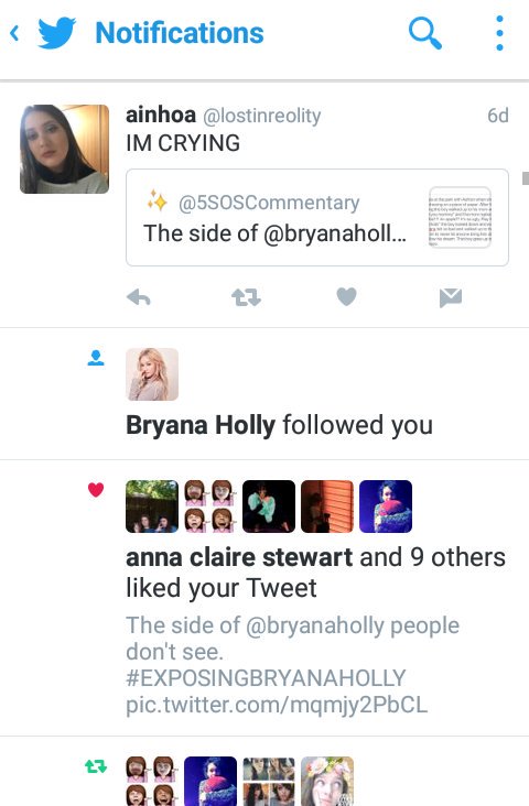 5SOSCommentary's tweet image. BRYANANANANANA FOLLLOWS ME OMGIGMGIGMGIGMGIGMGOMG SHE FOKLLLLOWED UHFJFHFHFHDHDUDHBD