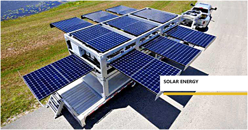 Ecosphere PowerCube: A Portable Solar Generator
#GorillaFan #SolarEnergy
bit.ly/2bNZTpa