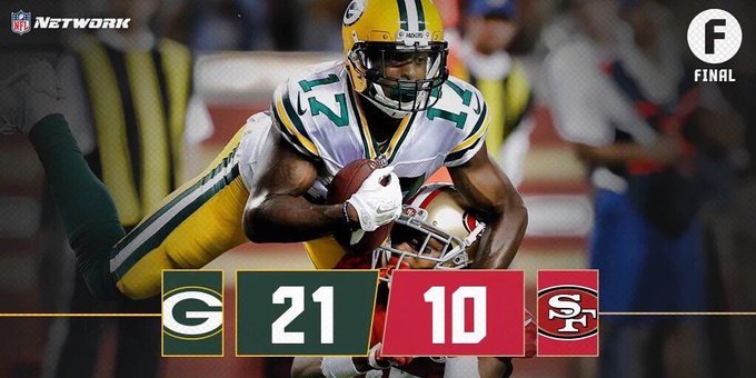 Watch Davante Adams's leaked NSFW photo on TwXstars