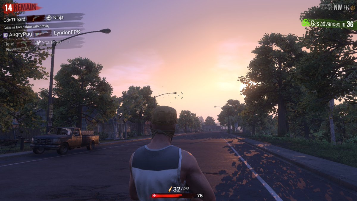 NoahJ456's tweet photo. @Nadeshot YES bro. The new update they have planned looks insane as well: https://t.co/5jMj7uddvv