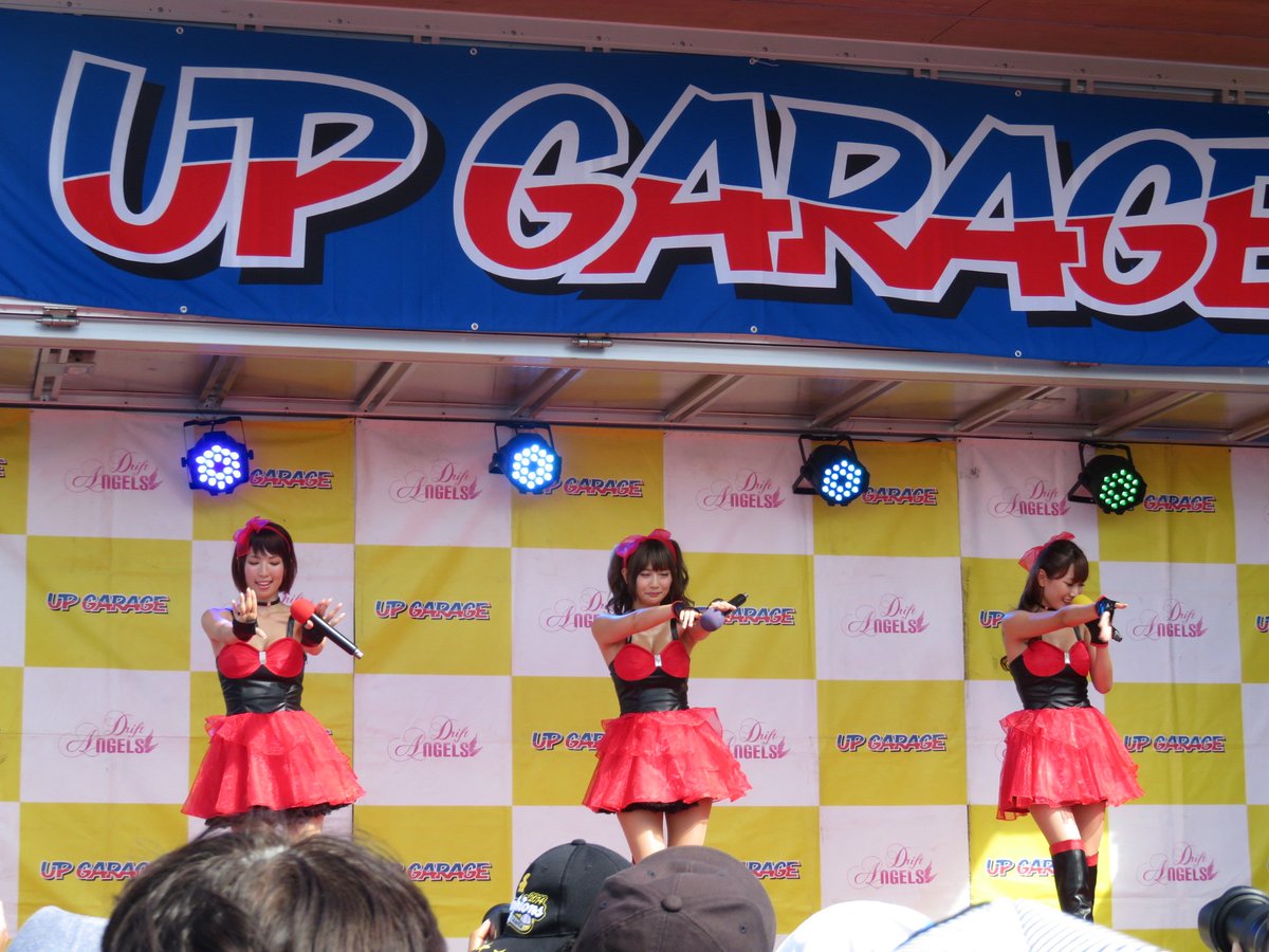 スーパーエンジェルズ