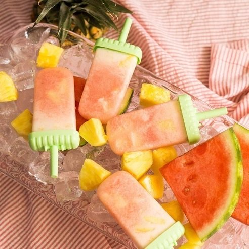 delishogram's tweet image. Pineapple Jarritos &amp;amp; Watermelon.. by @boastfulfood delishogram.com/submissions/pi…, #foodgasm #yum #appehtite