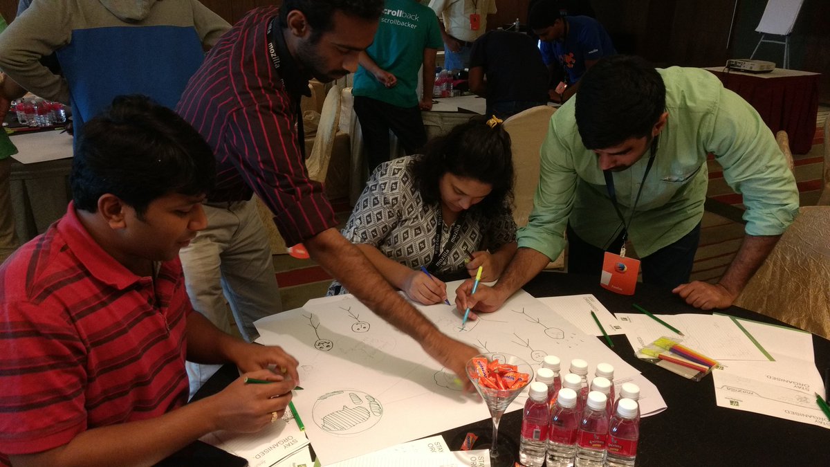 lavish205's tweet photo. Visualizing Web Literacy #MInM2016 @OshoParth @imakhiljames @harsshhaa @diwanship https://t.co/FVevML45tk