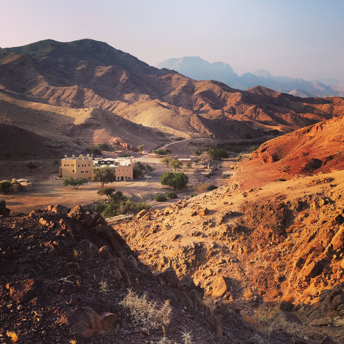 MohammadAsfour's tweet photo. من زيارتي الى نزل #فينان الأسبوع الماضي. From my visit to the #FynanEcoLodge last week. https://t.co/7WExthxu7k