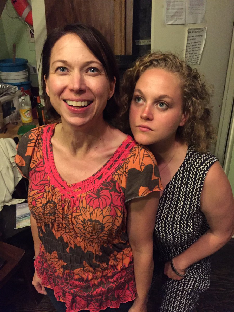 New play premiering at <a href="/SteepTheatre/">Steep Theatre</a> in 2018 MISSION TO MEOWS by <a href="/StephensSimon/">simon stephens</a> and <a href="/amcdoo/">Nega</a>.