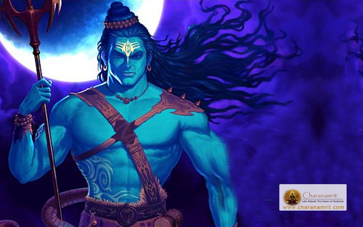 Shivam