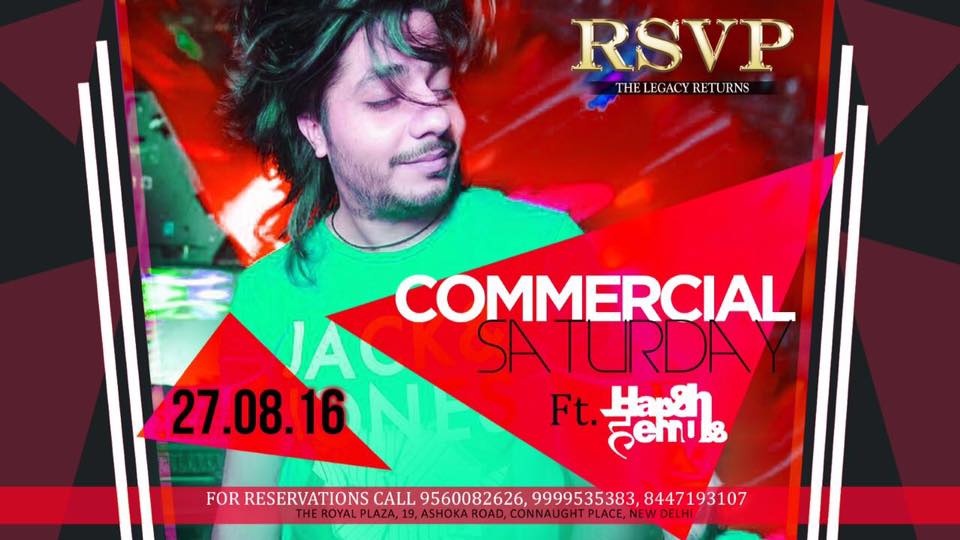 RSVP tweet media