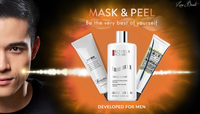 LussoBeaute's tweet photo. Make your #grooming routine more effective with #freshness guaranteed #mensskincare Shop@: https://t.co/JNYDZTKd6G https://t.co/QDIuZ6lJwu