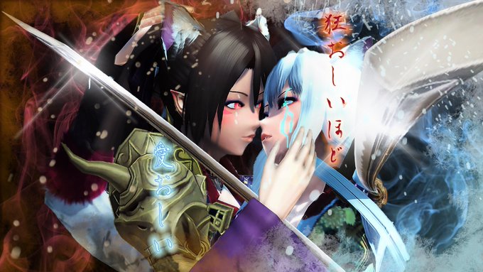 A List Of Tweets Where めきゅあ Ship10 Was Sent As Pso2 2 تحليلات تويتر الرسومية الخاصة بهوتويت Whotwi