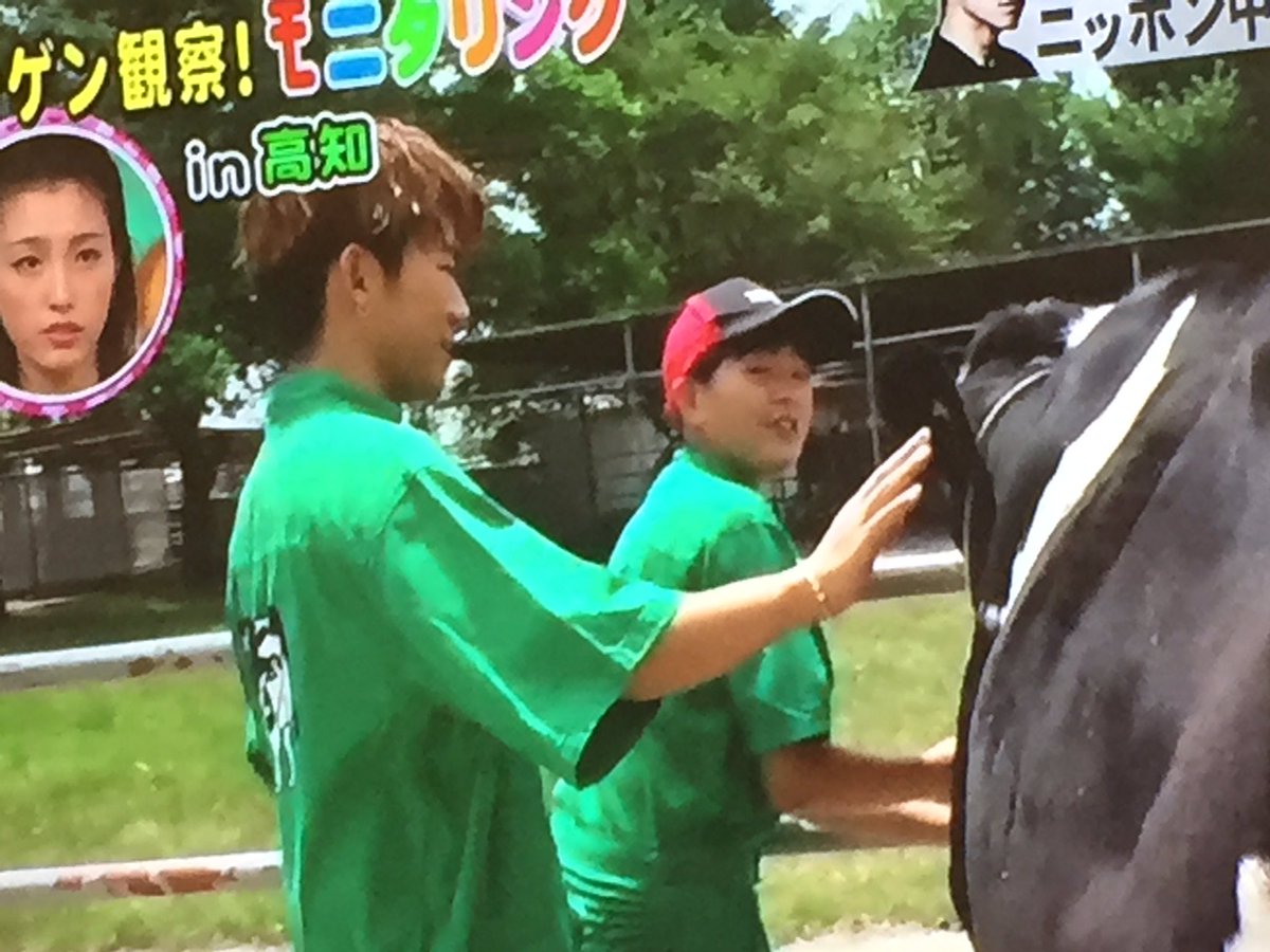 LDHfan3's tweet photo. むっちゃ羨ましいけど、この服の直人もかっこいいわ👍💕 https://t.co/hrsqcuRuE9