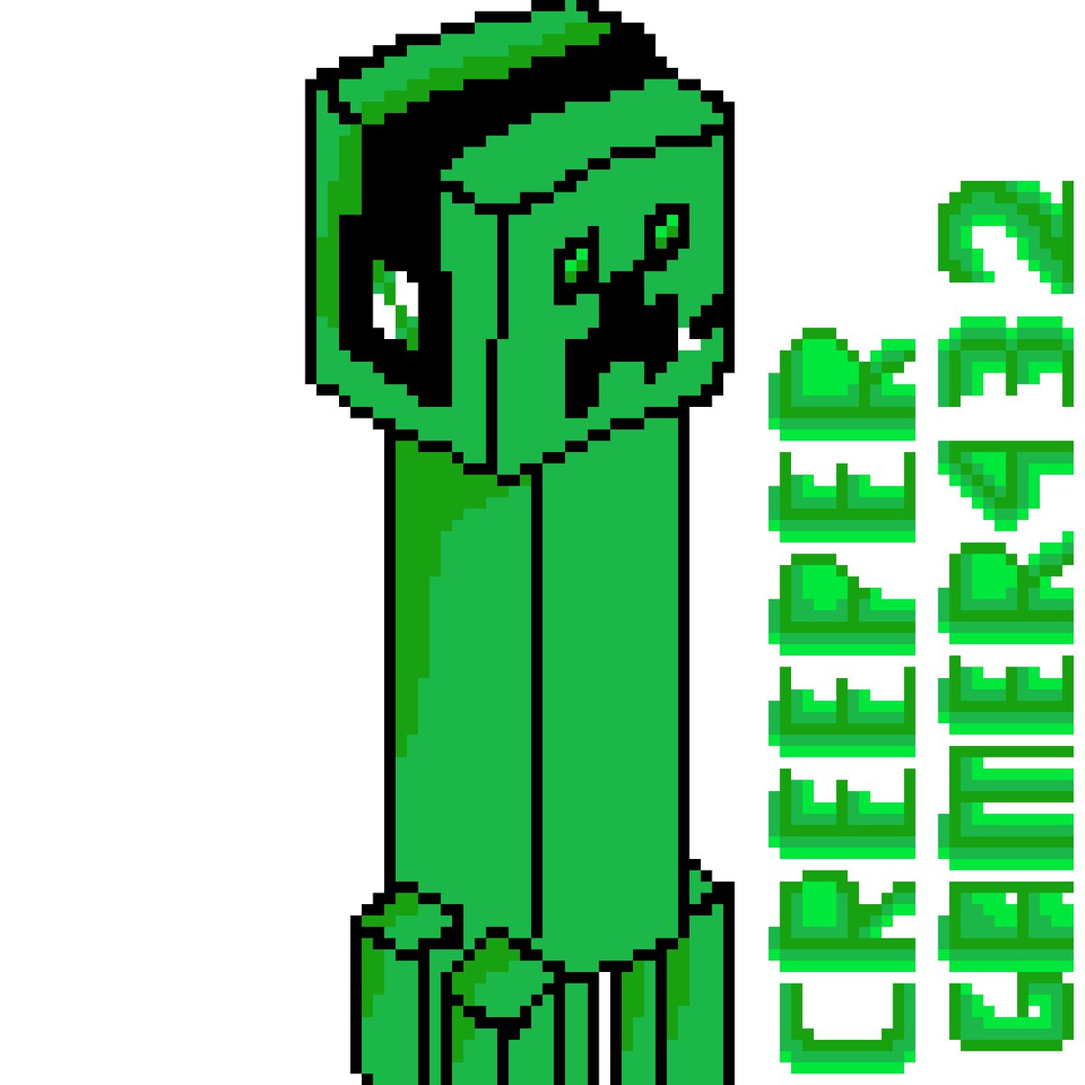 Kit_DanTDM_Fan's tweet photo. My DotPic Creation like if u like it and Pls
Subsctibe to my Channrl at 
Youtube:CreeperGamer434 https://t.co/b6UHcYUZmA