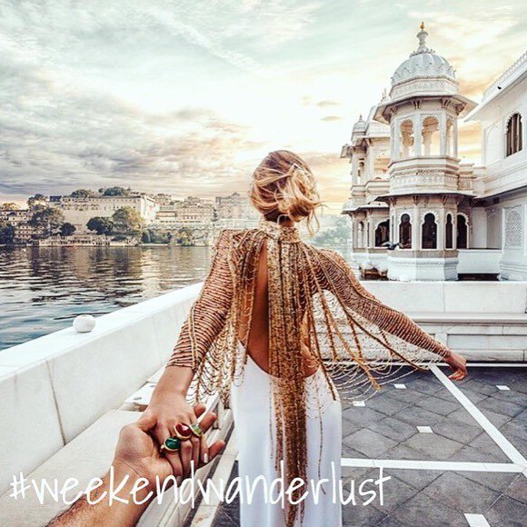 ElegantAlchemy's tweet photo. Where is your #wanderlust? Where do you desire to go this #weekend? #lifealchemy #luxelife… https://t.co/pbnvWhoi9M https://t.co/Q79gIRAZbo