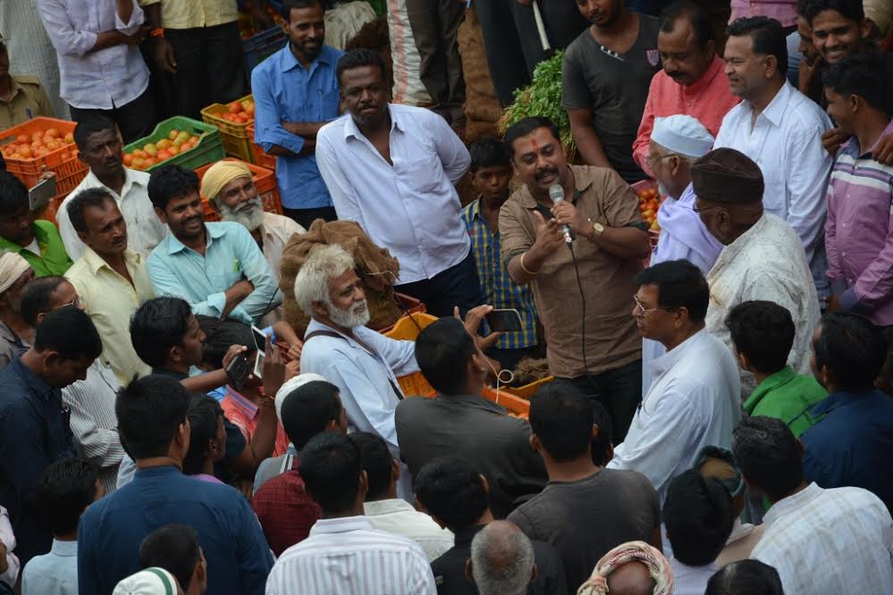 Mallikarjun S Khuba tweet media