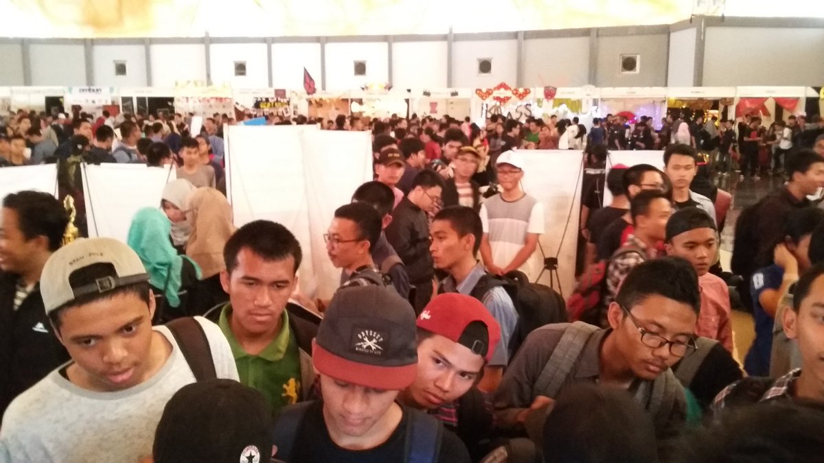 CCI Universitas Telkom tweet media