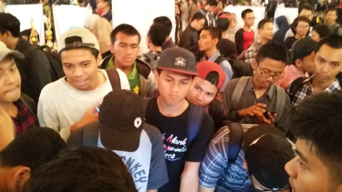 CCI Universitas Telkom tweet media