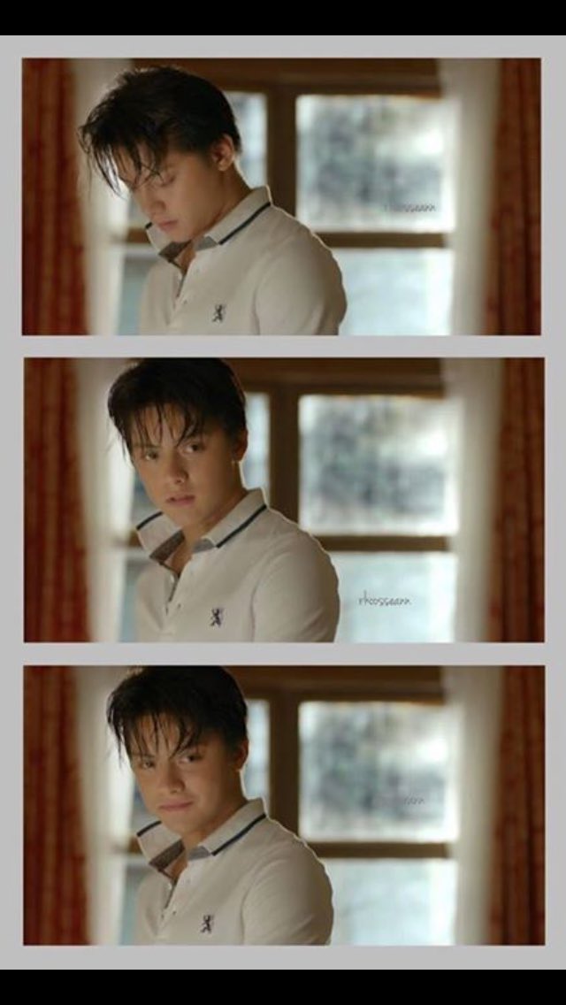 marvicdave's tweet image. He's so damn HOT!! // #PushAwardsKathNiels