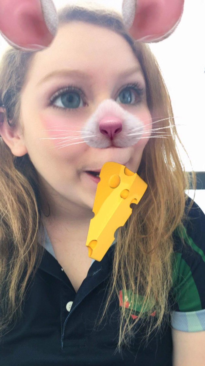 seryn_gordon's tweet photo. If only I looked that good in real life 👹😝 https://t.co/0oeYMW09OB
