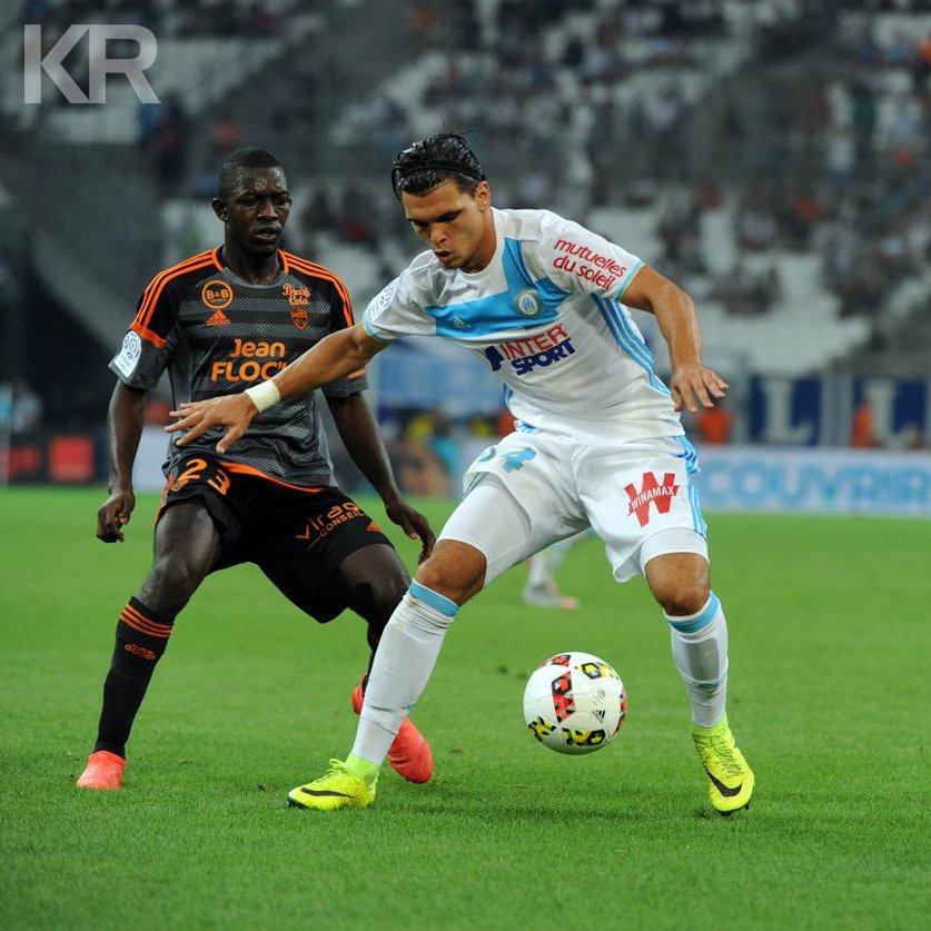 Karim Rekik tweet media