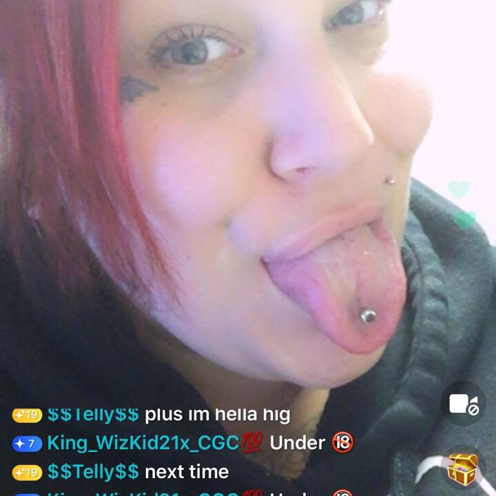 2high4life_'s tweet photo. ✨🎂Chillin, relaxin#liveme~Workmode#laugh#smile##Talk #2H4L🔞💋 Bellaroze💋2H4L👐🏼’s #onairnow~ https://t.co/LrninaP1Ur https://t.co/pWqvTSIWN4