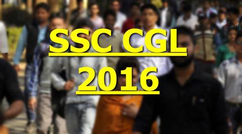 IndianExpress's tweet photo. SSC CGL 2016 exam analysis: Paper easy but server slow, say candidates #SSC #CGL #SSCPaper
https://t.co/LIW0pD5gyk https://t.co/gSYs9iFA8S