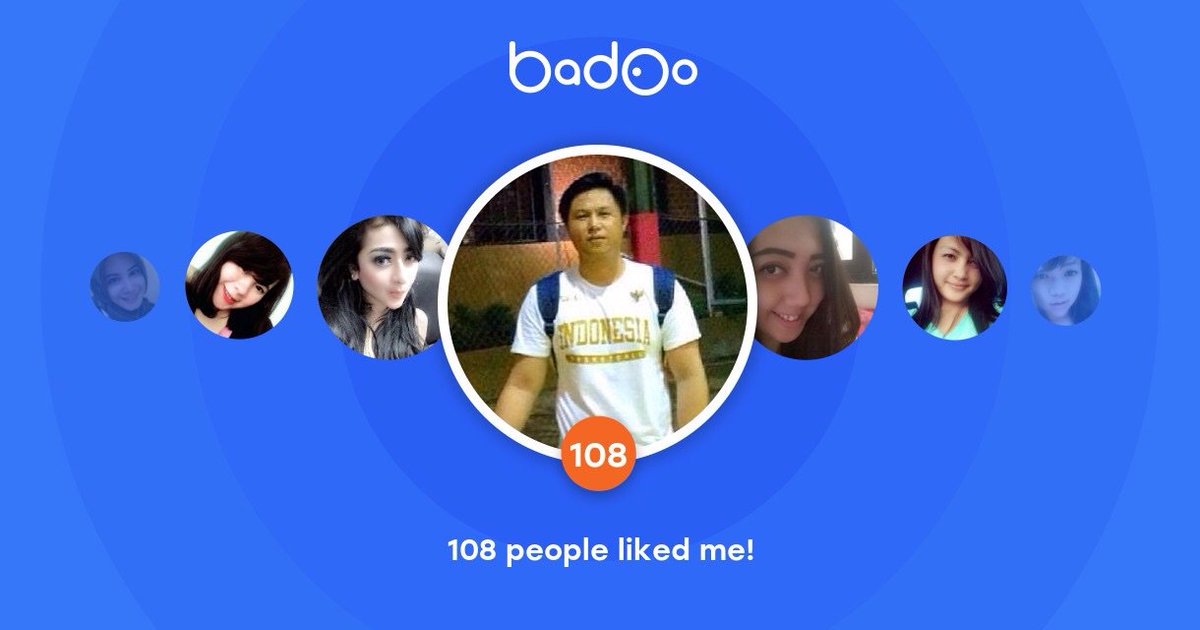 Hang out with Dirga and other fun new people nearby, when you sign in to Badoo!