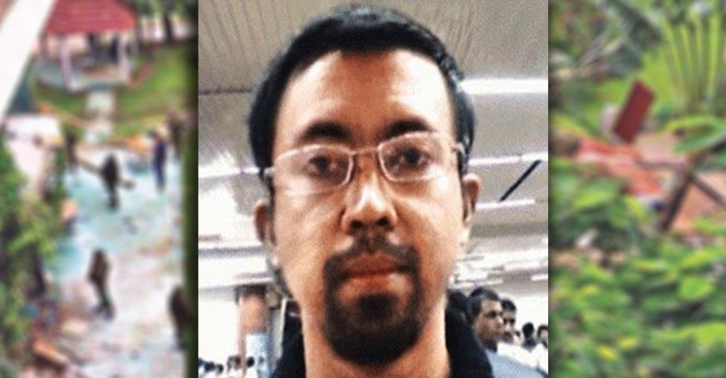 newshourbd's tweet photo. #TamimChowdhury, the #Dhakaattack mastermind, and two others killed in raid by police https://t.co/HLPW28bsRW https://t.co/78B9RS8A7I