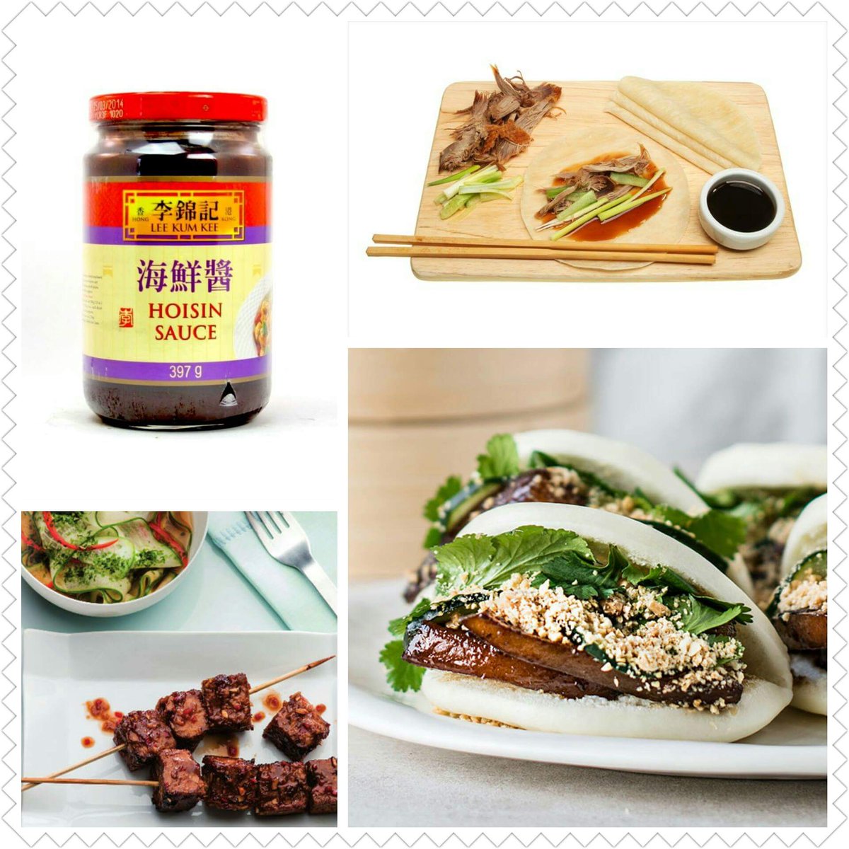 hiperoriente1's tweet photo. Salsa Hoisin, excelente para añadir a tus platos! https://t.co/TqphU82NNS