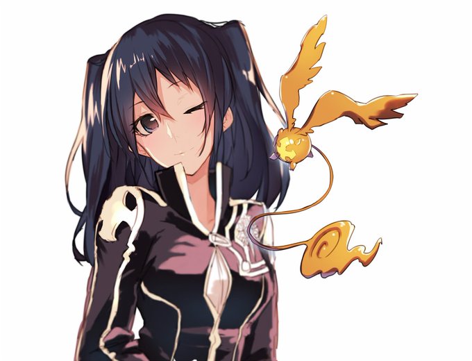 リナリー リーのtwitterイラスト検索結果 古い順 リナリー リーのtwitterイラスト検索結果 古い順
