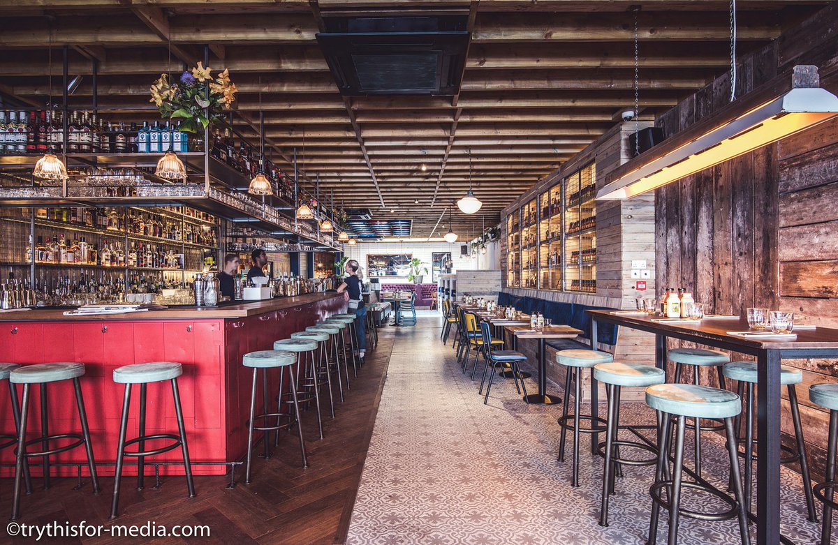 try_this_for's tweet image. Taking snaps for the cool new @TheRumKitchen Brixton - full album here - …-kitchen-brixton.trythisfor-media.com  @lateefokunnu