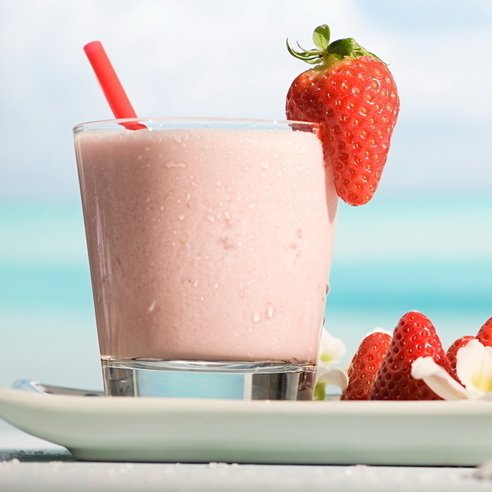 delishogram's tweet image. Tropical Shake Recipe.. by @energyfirst delishogram.com/submissions/tr…, #instayum #foodaddict #bonappetit