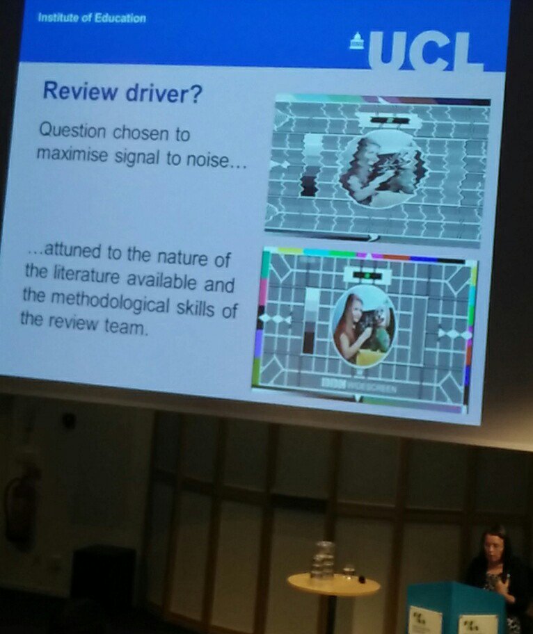 MKennedyChouane's tweet image. Choosing right questions critical for systematic review and #policyinfluence! #envevidence2016 @profsandyoliver