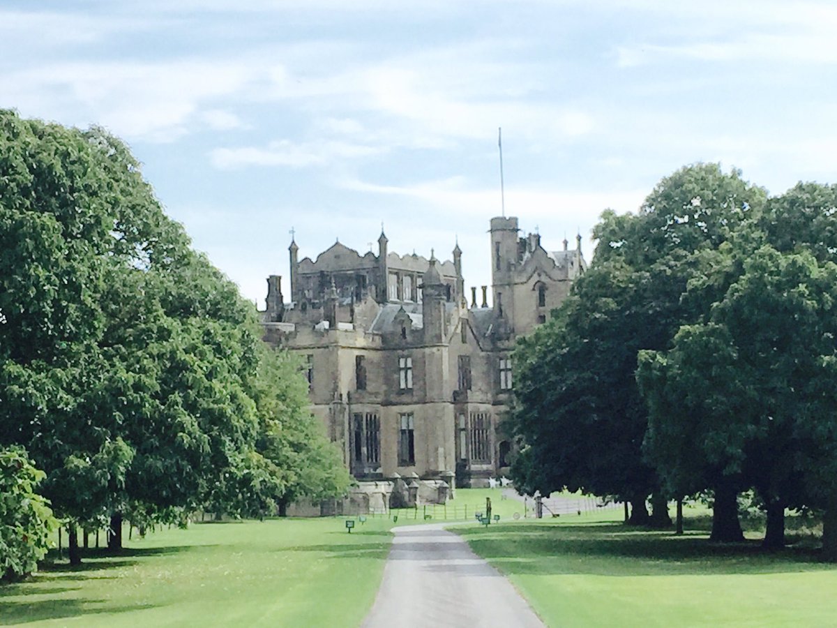 Manchester Musicians tweet media