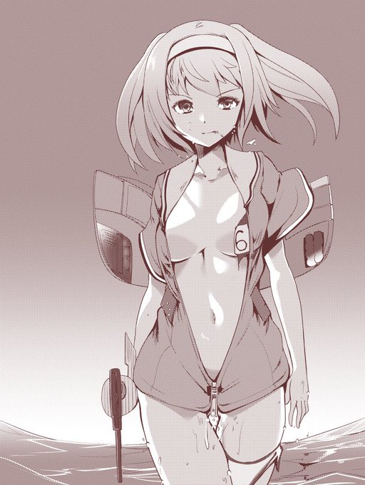 さっきよりまし? 