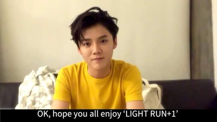 LUHAN (鹿晗) FANBASE tweet media