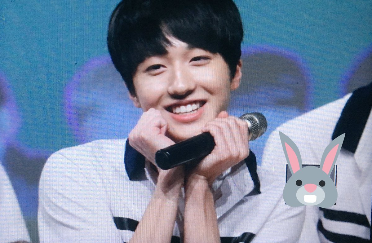 Chani SF9